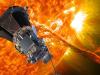Parker Solar Probe verkent de zon.