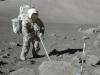 L'astronaute Harrison Schmitt - Apollo 17