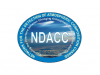 NDACC Logo