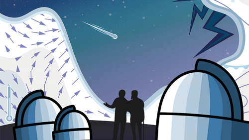 Open days 2026 (Brussels): Observatory - Meteorology - Aeronomy