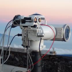 Improving our Sun knowledge while certifying our instruments