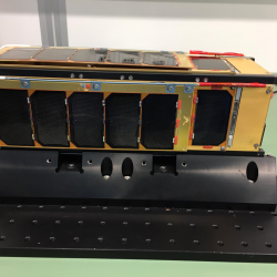 Picasso Cubesat