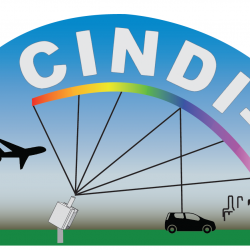 Cindi 3 logo