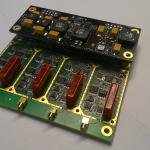 Printed circuit board (PCB)